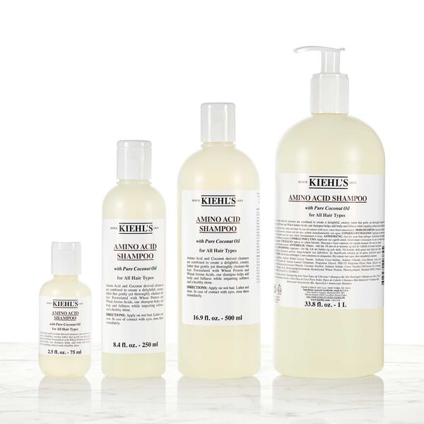 Kiehl's - Amino Acid Shampoo