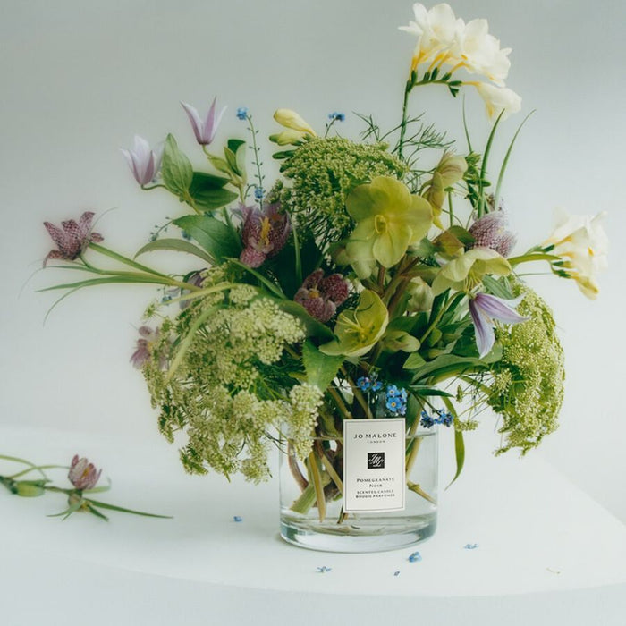 Jo Malone London - Lime Basil & Mandarin Bougie Parfumée