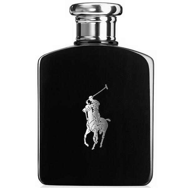 Polo Ralph Lauren - Polo Black Eau de toilette-Parfumerie Olara-1