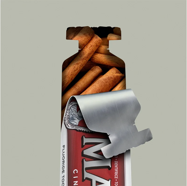 Marvis The Mints Cinnamon