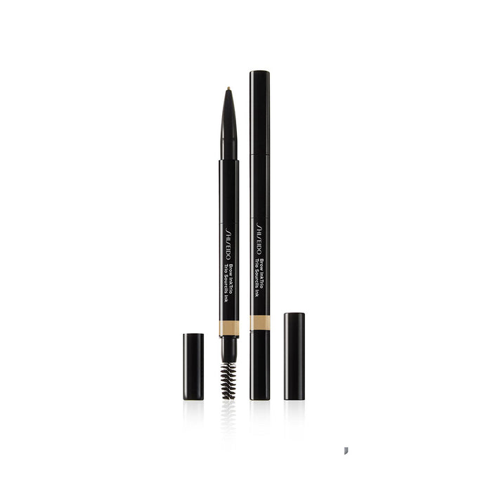 Shiseido Trio Sourcils Ink - Eyebrow Pencil-01 Blonde-Parfumerie Olara-1
