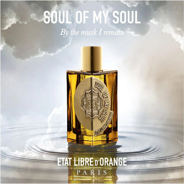 Etat Libre d'Orange-Soul Of My Soul