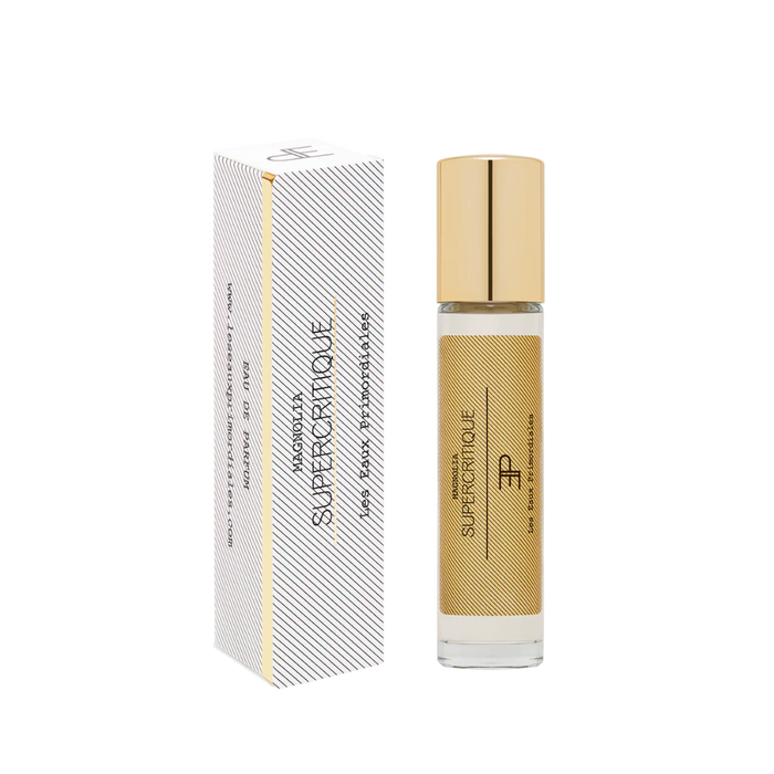 Les Eaux Primordiales Magnolia Supercritique - Eau de parfum