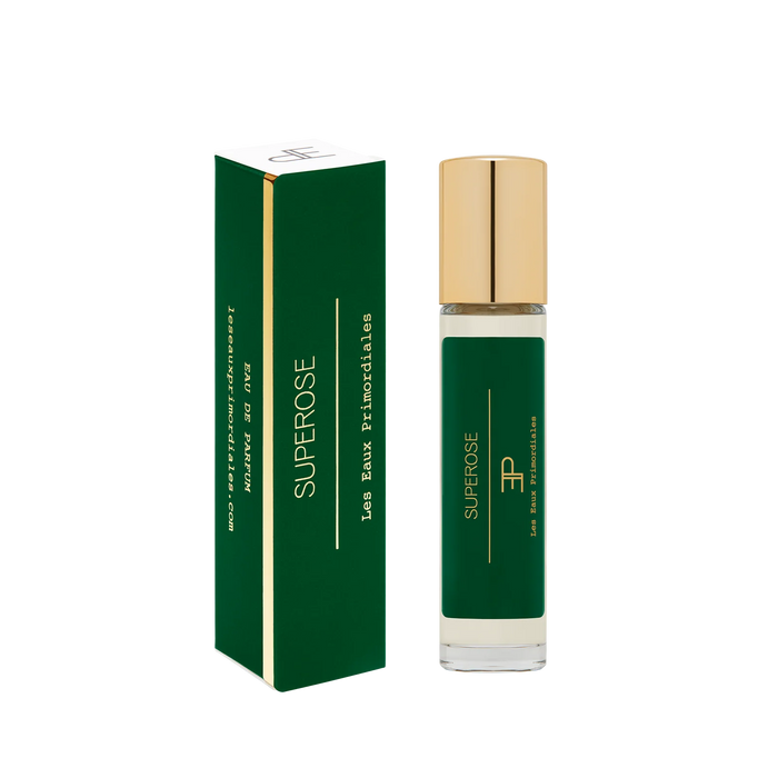 Les Eaux Primordiales Superose - Eau de parfum