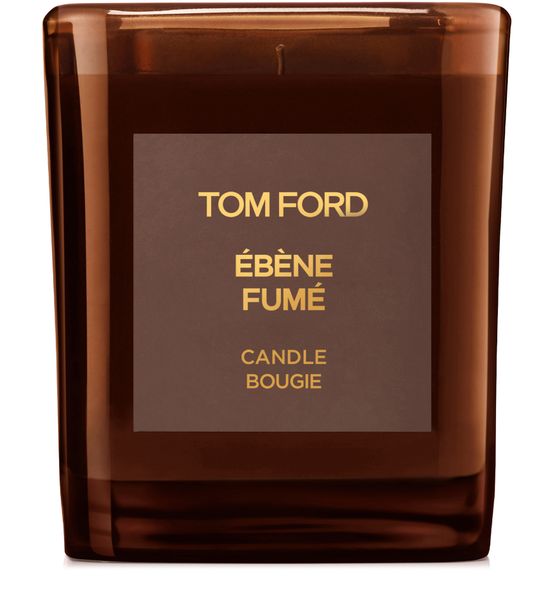 Tom Ford Smoked Ebony - Bougie-Parfumerie Olara-1