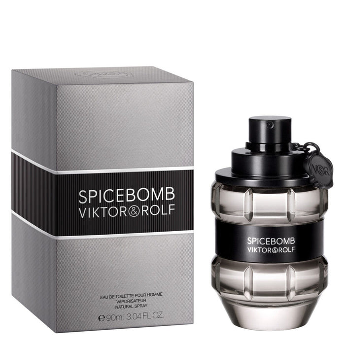 Viktor & Rolf Spicebomb - Eau de Toilette-Parfumerie Olara-2