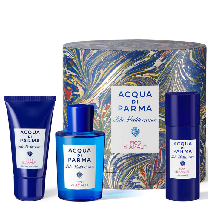 Acqua Di Parma Fico Di Amalfi - Gift Set