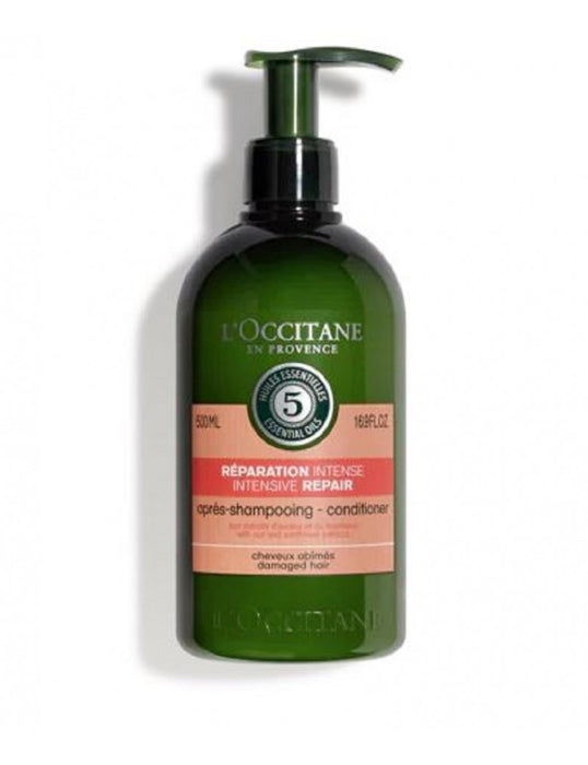 L'Occitane Après-Shampooing Réparation Intense