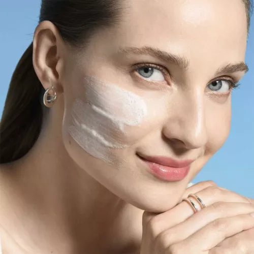 Biotherm - Cera Cleanser Mousse Nettoyante Apaisante