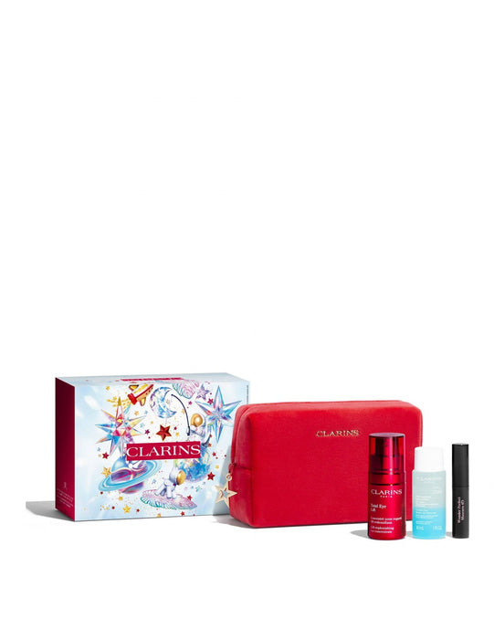 Clarins - Total Eye Lift Coffret