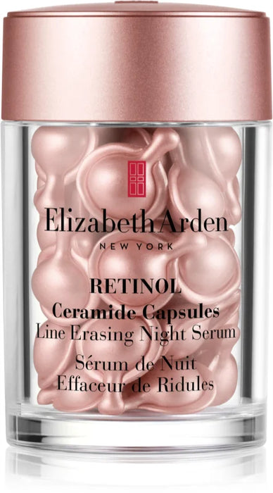 Elizabeth Arden - Retinol Night Face Serum