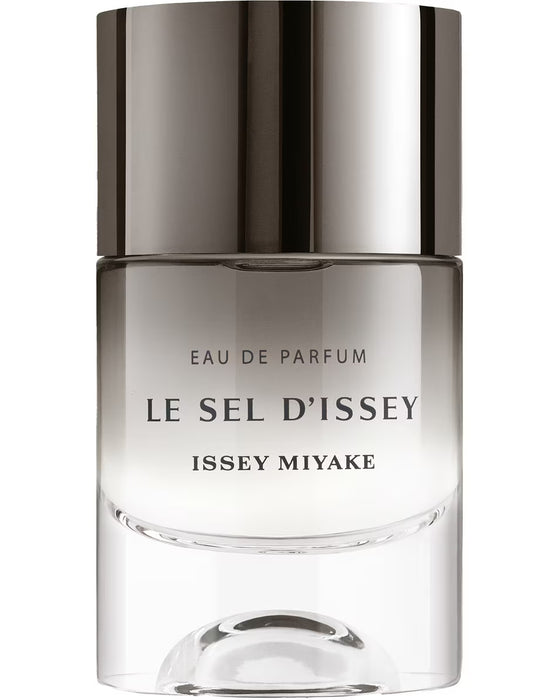 Issey Miyake Le Sel D'Issey - Eau de parfum