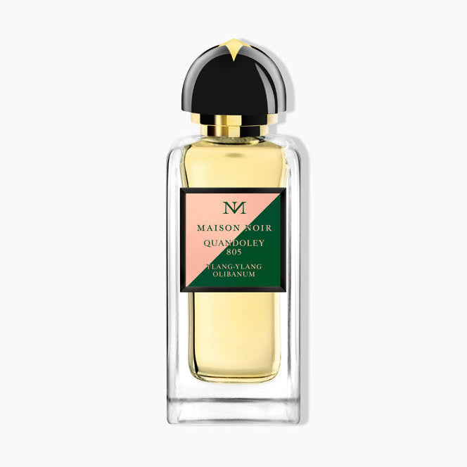 Maison Noir - Quandoley 805