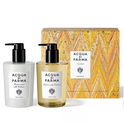 Acqua Di Parma Colonia - Hand Ritual Noël