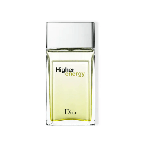 Dior Higher Energy - Eau de Toilette
