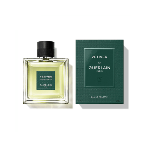Guerlain Vetiver - Eau de toilette