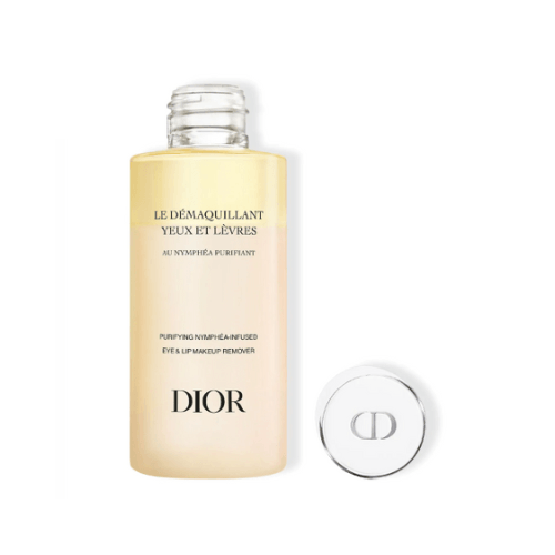 Dior Le Démaquillage Au Nymphéa