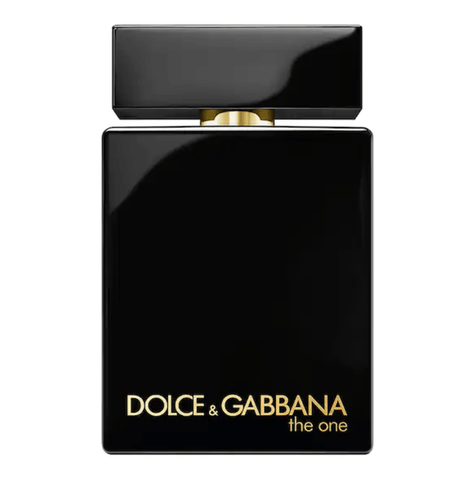 Dolce Gabbana The One For Men Intense - Eau De Parfum-Parfumerie Olara-1