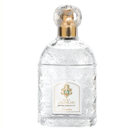 Guerlain Eau De Guerlain - Eau de toilette-Parfumery Olara-1