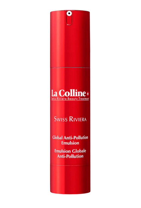 La Colline Emulsion Globale Anti-Pollution-Parfumerie Olara-1