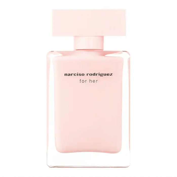 Narciso Rodriguez For Her - Eau De Parfum-Parfumerie Olara-1