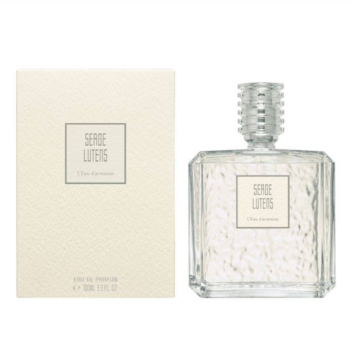 Serge Lutens L'eau D'armoise - Eau De Parfum
