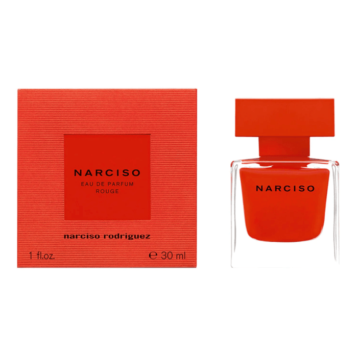 Narciso Rodriguez Narciso Rouge - Eau De Parfum