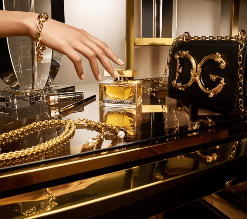 Dolce Gabbana The One - Eau De Parfum