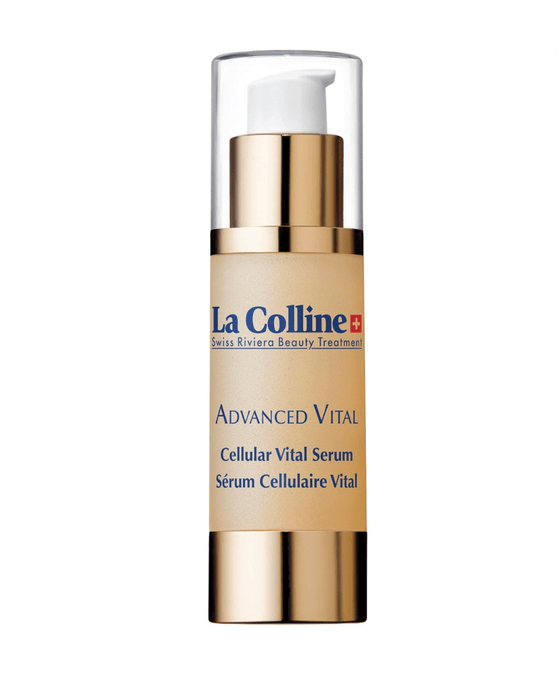 La Colline Cellular Vital Serum