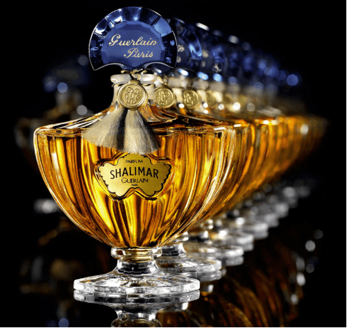 Guerlain Shalimar - Eau de parfum