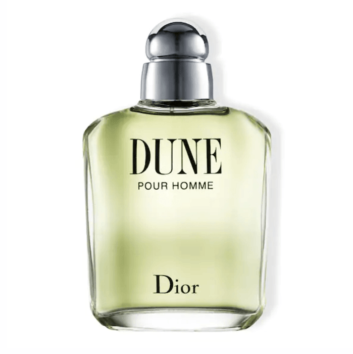 Dior Dune Pour Homme - Eau de Toilette
