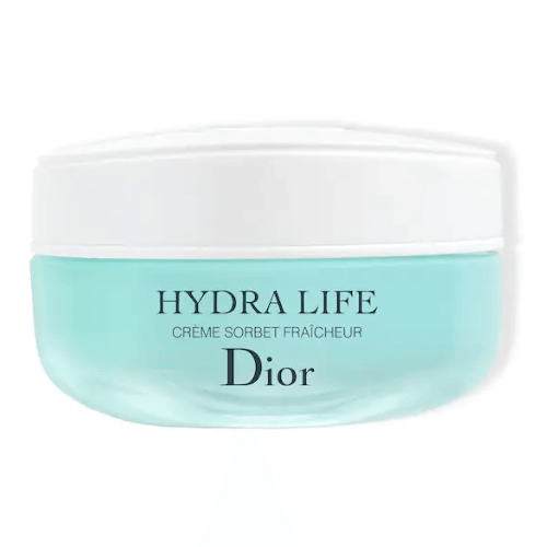 Dior Hydra Life Crème Sorbet Fraîcheur
