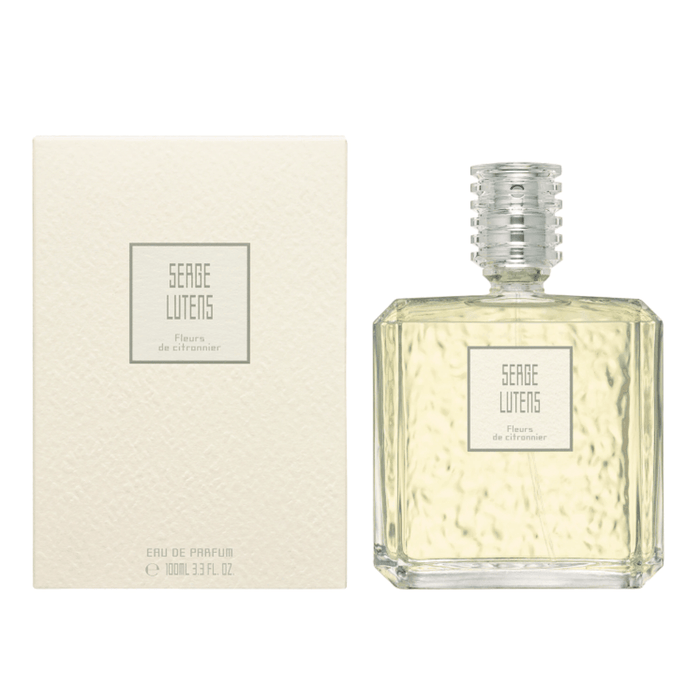 Serge Lutens Fleurs De Citronnier - Eau De Parfum-Parfumery Olara-1