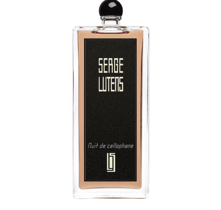 Serge Lutens Nuit De Cellophane - Eau De Parfum-Parfumerie Olara-1