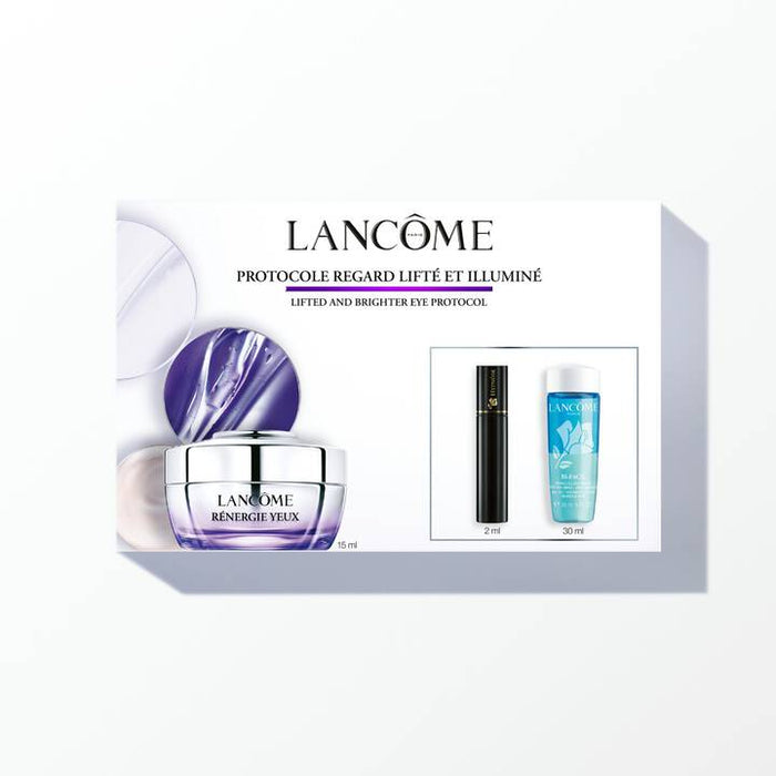 Lancôme Rénergie contorno de ojos