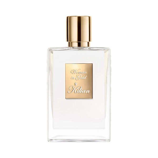 Killian Paris - Mujer de oro