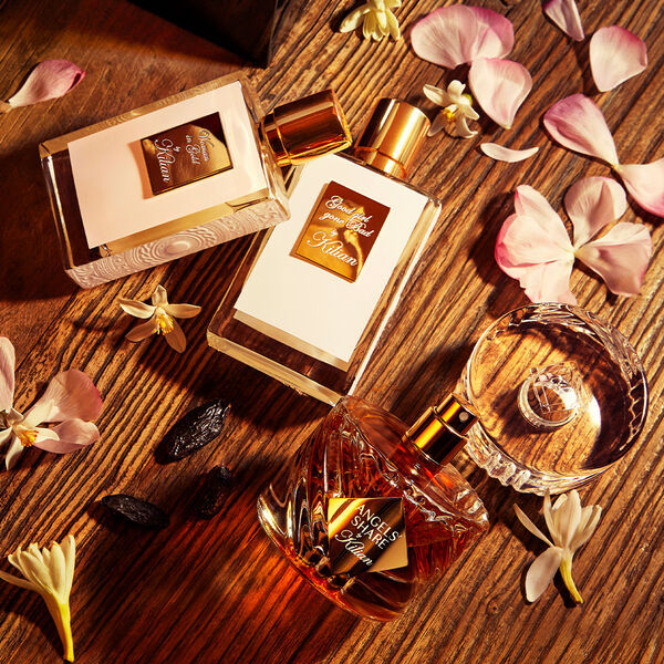 Killian Paris - Mujer de oro