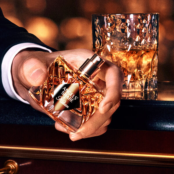 Killian Paris - Angels' Share