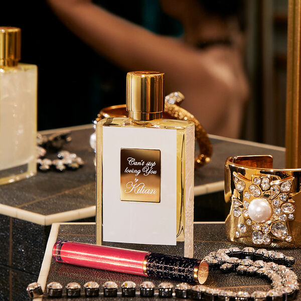 Killian Paris - Can't Stop Loving You