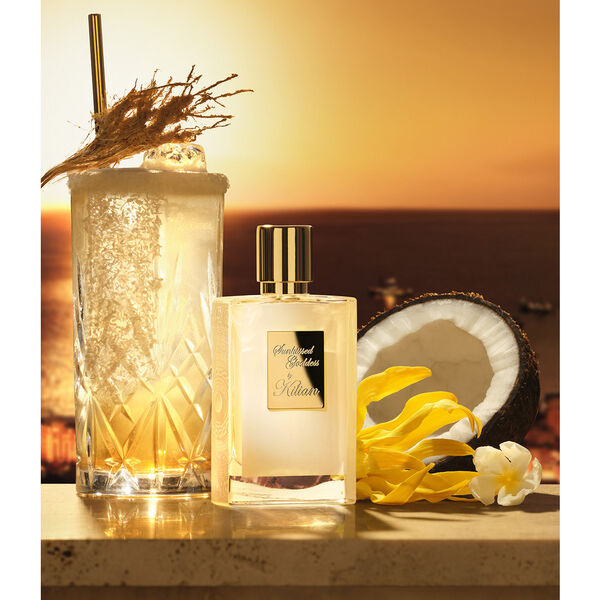 Killian Paris - Sunkissed Goddess