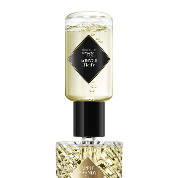 Killian Paris - Brandy de manzana con hielo