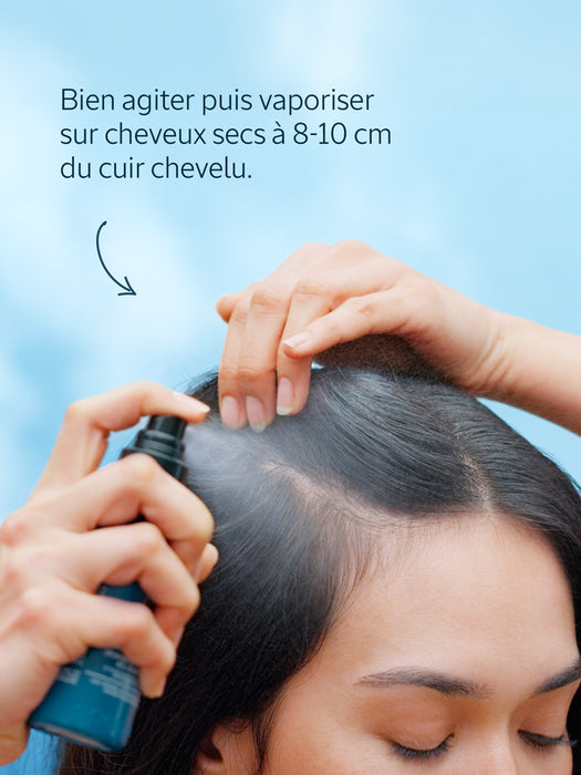 L'Occitane Shampooing Sec en Spray Fraîcheur Purifiante