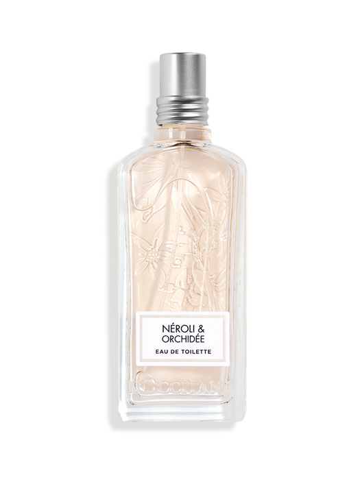 L'Occitane - Eau de Toilette Néroli & Orchidée