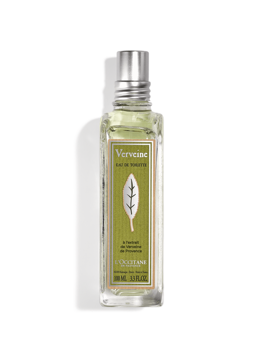 L'Occitane - Eau de Toilette Verveine