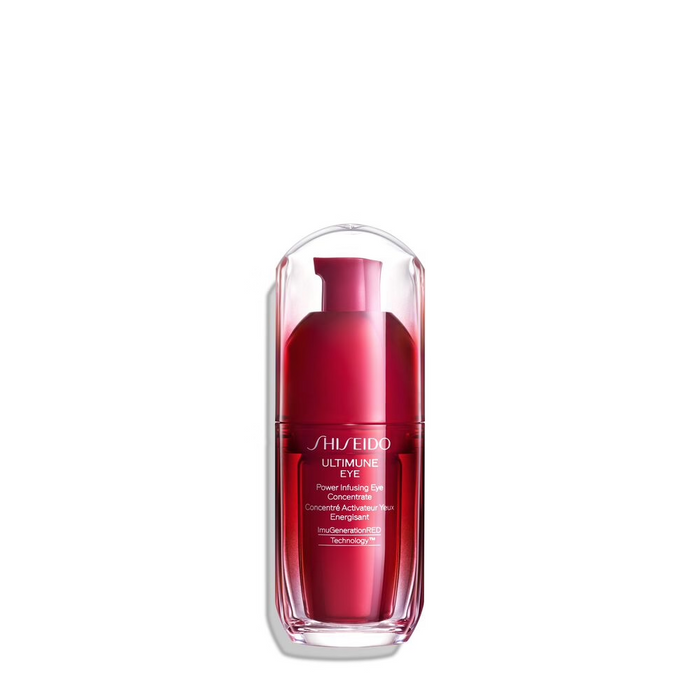 Shiseido Ultimune Eye - Sérum Énergisant