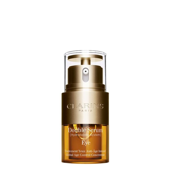 Clarins - Double Sérum Eye