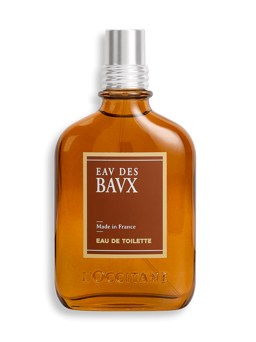 L'Occitane - Eau de Toilette des Baux