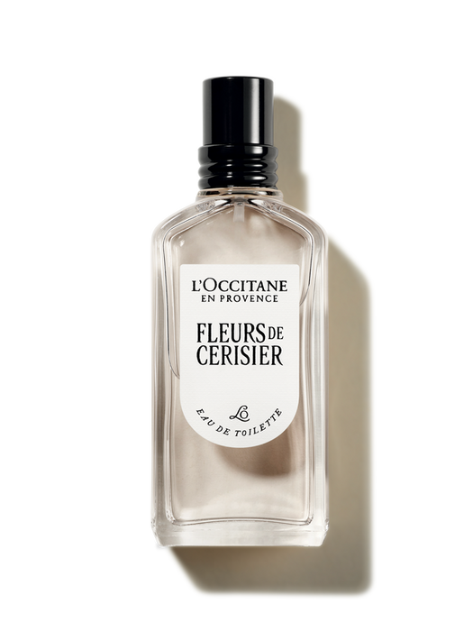L'Occitane - Eau de Toilette Fleurs de Cerisier