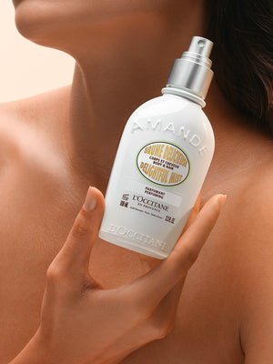 L'Occitane - Brume Délicieuse Amande