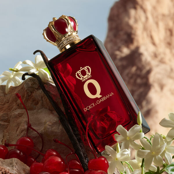 Dolce Gabbana Queen - Perfume